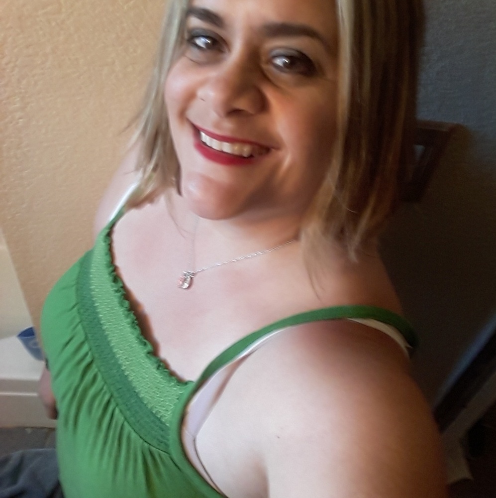 Old Navy spaghetti tank top